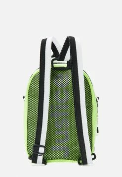Adjmi Activewear J Sport Color Block Mini Backpack
