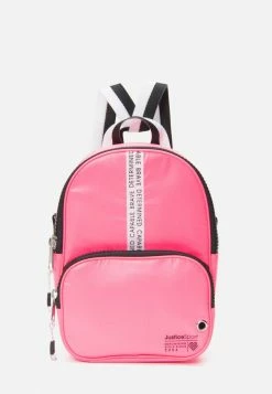 Adjmi J Sport Color Block Mini Backpack Bags & Accessories