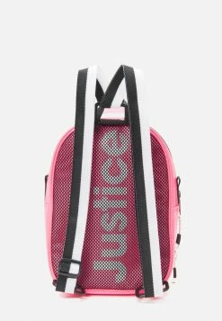 Adjmi J Sport Color Block Mini Backpack Bags & Accessories