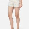 Adjmi Bottoms Mini Mom Denim Shorts 2 Adjmi Bottoms Mini Mom Denim Shorts