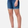 Adjmi Denim Bermuda Shorts