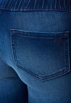 Adjmi Denim Bermuda Shorts