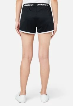 Adjmi Bottoms J Sport Mesh Dolphin Shorts