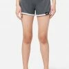 Adjmi Bottoms J Sport Mesh Dolphin Shorts