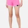 Adjmi J Sport Mesh Dolphin Shorts Bottoms