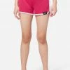 Adjmi J Sport Mesh Dolphin Shorts Bottoms