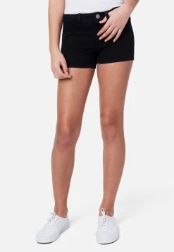 Adjmi Classic Denim Shorts