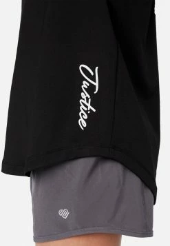 Adjmi J Sport Scoop Neck Tank Tops