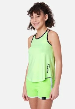 Adjmi J Sport Scoop Neck Tank