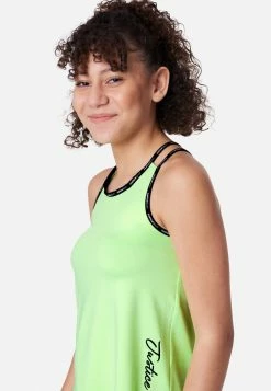 Adjmi J Sport Scoop Neck Tank