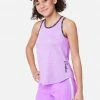 Adjmi J Sport Scoop Neck Tank