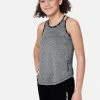 Adjmi J Sport Scoop Neck Tank
