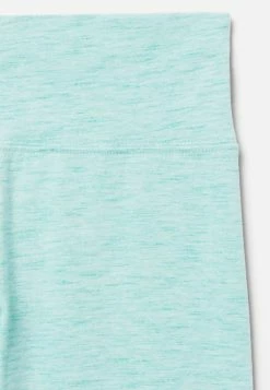 Adjmi Heathered Full-Length Leggings Bottoms 6 Adjmi Heathered Full-Length Leggings Bottoms