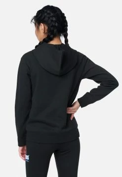 Adjmi Candy Graphic Zip-Up Hoodie