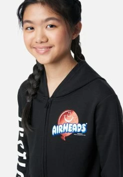 Adjmi Candy Graphic Zip-Up Hoodie 10 Adjmi Candy Graphic Zip-Up Hoodie