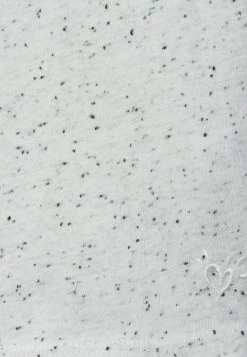 Adjmi Tops Sequin-Accent Crewneck Tee