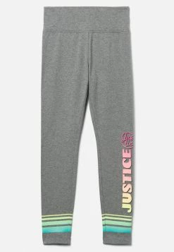 Adjmi Graphic Striped Leggings Bottoms