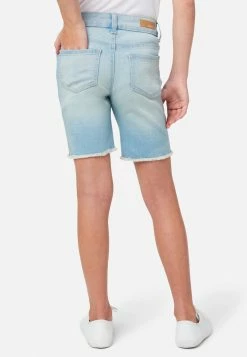 Adjmi Denim Bermuda Shorts Bottoms 7 Adjmi Denim Bermuda Shorts Bottoms