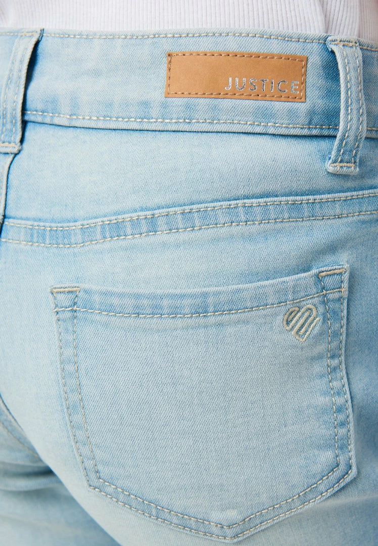 Adjmi Denim Bermuda Shorts Bottoms 5 Adjmi Denim Bermuda Shorts Bottoms