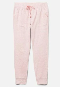 Komar Jogger Pajama Pants Plus Sizes