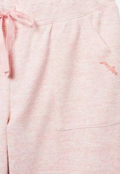 Komar Jogger Pajama Pants Plus Sizes