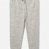 Komar Plus Sizes Jogger Pajama Pants