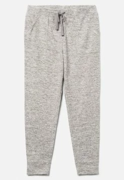 Komar Plus Sizes Jogger Pajama Pants