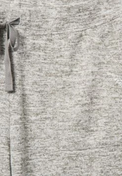 Komar Plus Sizes Jogger Pajama Pants