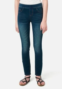 Adjmi Bottoms Pull-On Jean Leggings