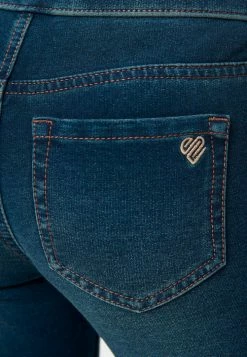 Adjmi Bottoms Pull-On Jean Leggings