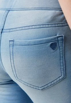 Adjmi Bottoms Pull-On Jean Leggings