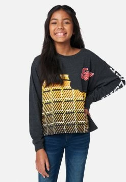 Adjmi Kellogg’s® Graphic Crewneck Tee Tops