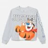 Adjmi Tops Kellogg’s® Graphic Crewneck Tee