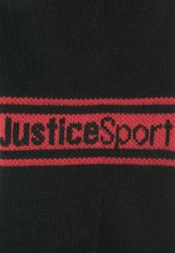 High Point Design Logo Cushioned No-Show Socks 6 Pack Activewear