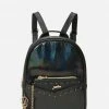 FANTASIA Metallic Pocket Mini Backpack Bags & Accessories 1 FANTASIA Metallic Pocket Mini Backpack Bags & Accessories
