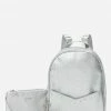 FANTASIA Metallic Pocket Mini Backpack 2 FANTASIA Metallic Pocket Mini Backpack
