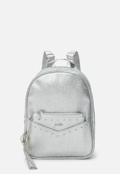 FANTASIA Metallic Pocket Mini Backpack