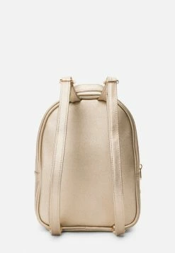FANTASIA Metallic Pocket Mini Backpack Bags & Accessories