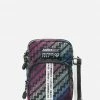 FANTASIA J Sport Patterned Phone Bag