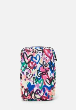 FANTASIA Bags & Accessories J Sport Patterned Phone Bag 7 FANTASIA Bags & Accessories J Sport Patterned Phone Bag