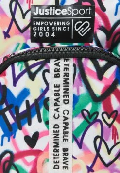 FANTASIA Bags & Accessories J Sport Patterned Phone Bag 8 FANTASIA Bags & Accessories J Sport Patterned Phone Bag