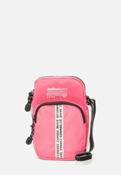 FANTASIA Bags & Accessories J Sport Color Block Phone Bag