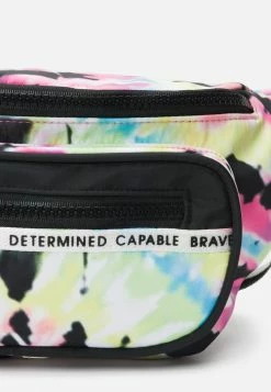 FANTASIA J Sport Patterned Belt Bag Activewear