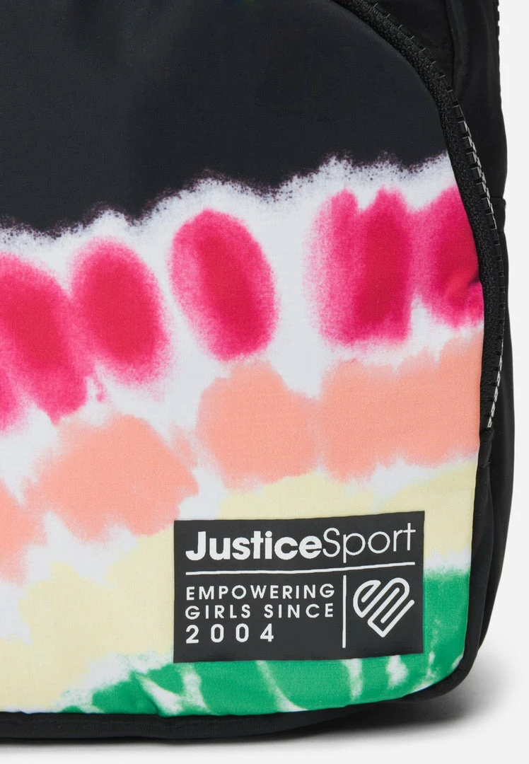 FANTASIA J Sport Patterned Mini Sling Backpack 5 FANTASIA J Sport Patterned Mini Sling Backpack