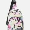 FANTASIA Activewear J Sport Patterned Mini Sling Backpack