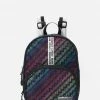 FANTASIA J Sport Patterned Mini Backpack Activewear
