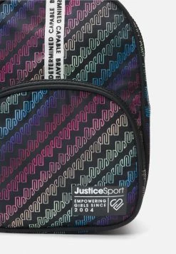 FANTASIA J Sport Patterned Mini Backpack Activewear