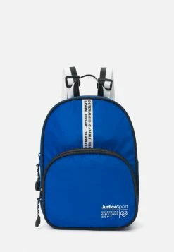 FANTASIA J Sport Color Block Mini Backpack Activewear