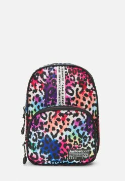 FANTASIA J Sport Patterned Mini Backpack Activewear