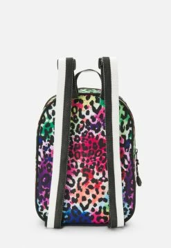 FANTASIA J Sport Patterned Mini Backpack Activewear